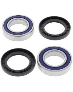 All Balls Racing Rear Wheel Bearing Kit 25-1121