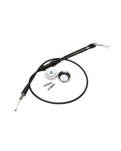 Motion Pro ATV Throttle Kit For Yamaha Banshee 350 YFZ350 1987-2006 01-0351