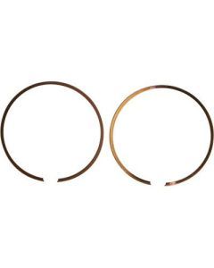 WSM Piston Ring Set .5mm Over - 010-909-05