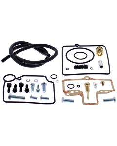 All Balls Racing Mikuni HSR Gasket Kit Racing Course Only 26-10052