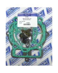 WSM Top End Gasket Kit For KTM 450 - 525 00-09 29-863