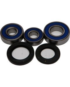All Balls Rear Wheel Bearing Kit 25-1234