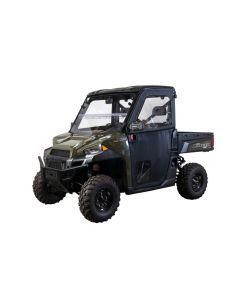 Seizmik Framed Door Kit For Polaris Full Size Pro-Fit Ranger 2018 52-06022