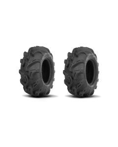 ITP Pair Of Mega Mayhem Tires Rear [27x11-14] (6 Ply)