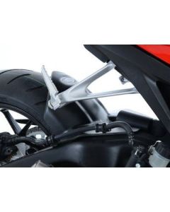 R&G Racing Black Rear Hugger Fender For 2014-2016 Honda CBR1000RR SP