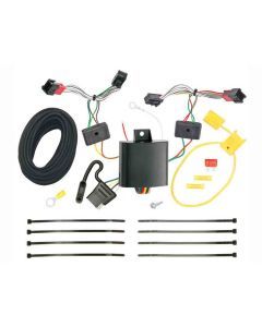 T-One Connector with Upgraded Circuit Protected ModuLite