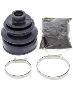 All Balls Racing Front Outer CV Boot Repair Kit 19-5009