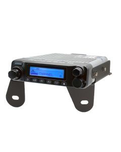 Rugged Radios Polaris RS1 Mount for M1 / G1 / RDM-DB / RM60 / GMR45 Radio MT-RS1-RM60