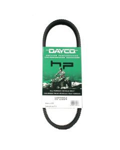 Sportsman 600 Twin w/EBS POLARIS 2003-05 Dayco Atv Drive Belt