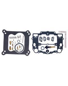 WSM Carburetor Kit For Mercruiser Weber 4 BBL 600-238