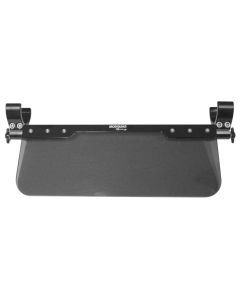 Modquad Sun Visor 12", 1.75" Clamp