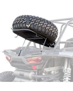 HMF Tire Rack for Polaris RZR XP 1000 Turbo 14-20