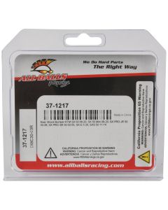 All Balls Racing Rear Shock Bumper 37-1217