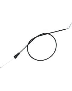 Motion Pro Black Vinyl Throttle Cable 04-0114