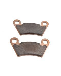 WSM Front Or Rear Brake Pads for Polaris 325 - 1100 04-23 09-5513JL