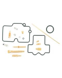WSM Carburetor Kit For Yamaha 450 WR-F 04-06 016-871