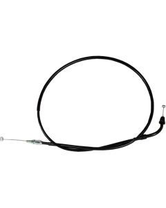 Motion Pro Black Throttle Push Cable 02-0156