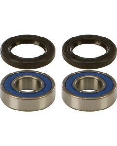 All Balls Front Wheel Bearing Kit 25-1562