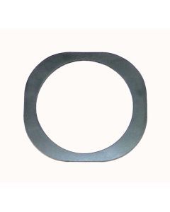WSM Exhaust Gasket for Sea-Doo 900 / 1630 14-23 007-553-01