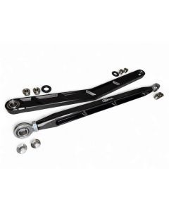 Elektric Offroad Heavy Duty Black Radius Rods For Polaris RZR Pro XP 2020-2024
