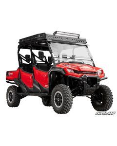 SuperATV Honda Pioneer 1000-6 3" Lift Kit LK-H-PIO1K6-3-02