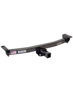 Rigid Hitch (R3-0480) Class IV 2 Inch Receiver Hitch fits 2019-2023 Ford Ranger Pickup - Made in USA