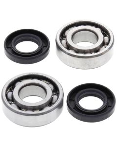 All Balls Racing Crank Shaft Bearing Kit 24-1035
