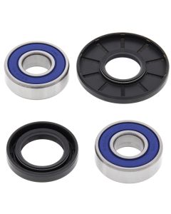 All Balls Racing Front Wheel Bearing Kit 25-1073