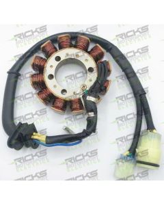 Ricks Stator 21-604