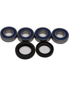All Balls Front Wheel Bearing Kit 25-1381