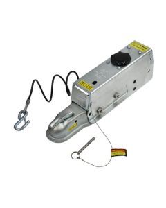 Dexter Drum Brake Actuator - 8,500 lbs. - Drop-N-Go Latch