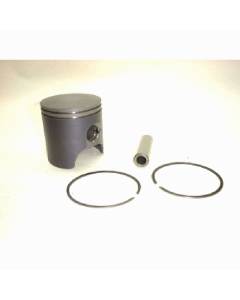 SPI 09-780-04 Oem Style Piston Kit With Rings Teflon Coated 040