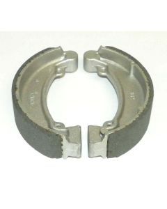 WSM Rear Brake Shoes for Honda TRX 09-2055E