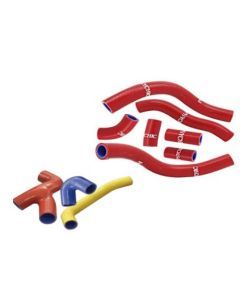 Psychic Silicone Hose MX-10084RD