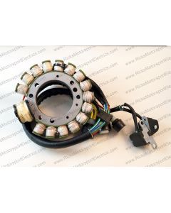 Ricks Stator For Yamaha Terrapro 350 YFP350 1988-1989 21-933