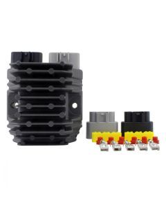 RMStator Mosfet Voltage Regulator Rectifier For 2004-2006 Yamaha YZF R1 RMS020-107339