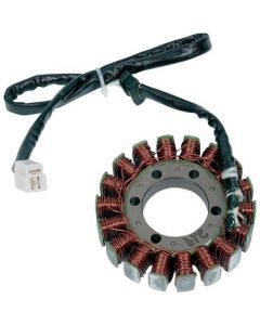 Stator for Kawasaki ZZR600 2003-2004 Ricks