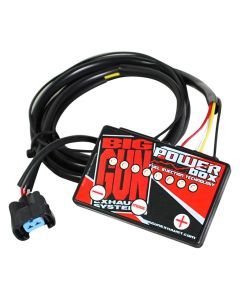 Big Gun Exhaust TFI Power Box EFI Tuner - 40-R54P