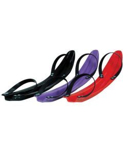 Slp 35-230 Slp Ski Slips Universal Black (pr)