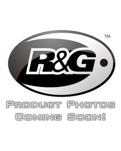 R&G Racing Titanium Radiator Guard For 2015-2018 Yamaha YZF R3