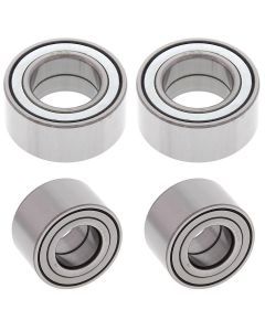 Bearing Kit for Front and Rear Wheels Honda TRX420 FA IRS 15-16