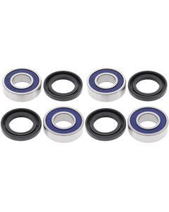 Complete Bearing Kit for Front Wheels fit Hyosung TE50 All