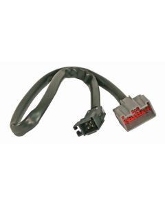 Ford, Lincoln Select Models Quik Connect OEM-to-Hayes Brake Control Wire Harness