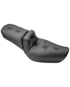 Harley FXDS-CONV Dyna Convertible 1999-2000 Regal Duke Seat 1pc by Mustang