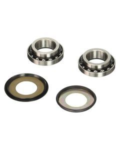 Pivot Works - PWSSK-H06-420 - Steering Stem Bearing Kit