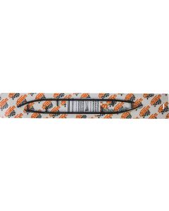 Standard Wear Bar Runners Yam
