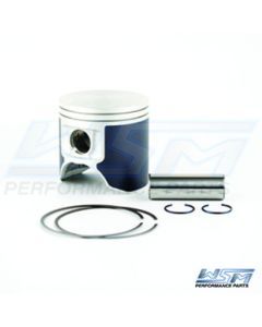 WSM Piston Kit Platinum 1mm Over - 010-824-07PK