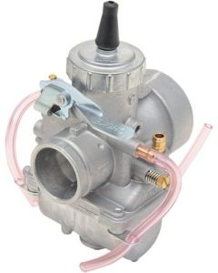 Mikuni Geniune VM 32mm 32 mm Round Slide Carb Carburetor Left Idle Screw VM32-33