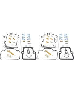All Balls Racing Carburetor Rebuild Kit Racing Course Only 26-1842