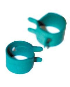 SPI SM-07046 Clamp For 3/16 Inch Tubing